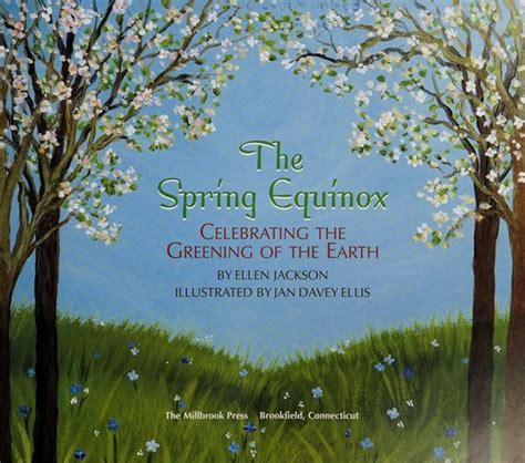 The Spring Equinox: A Time of Balancing Energies in Paganism